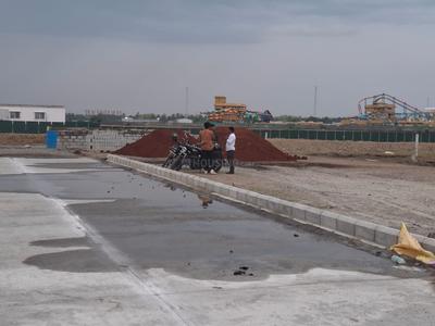 Image of 600 Sq.ft Residential Plot / Land for sale in Properticks Wonderla Garden, Thiruporur, Chennai for Rs. 2100000