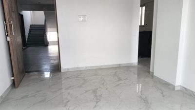 Living Room Image of 691 Sq.ft 1 BHK Apartment / Flat for sale in Dhankawadi Pune for Rs. 6700000