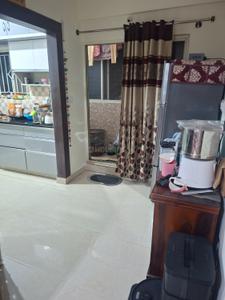 Hall Image of 1000 Sq.ft 2 BHK Apartment / Flat for sale in Bikasipura Bengaluru for Rs. 8000000