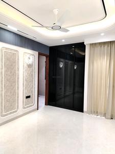 Bedroom Image of 2200 Sq.ft 3 BHK Builder Floor for sale in Malibu Town Floors, Sector 47 Gurgaon for Rs. 31000000