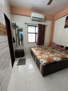 Bedroom Image of 1080 Sq.ft 2 BHK Apartment / Flat for sale in New Ranip Ahmedabad for Rs. 5500000