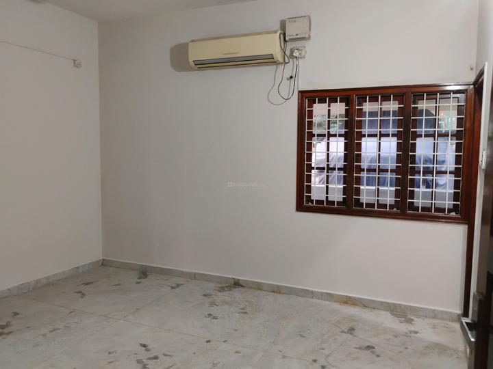 SR Krishnappa Garden, Jayanagar Bedroom One 1