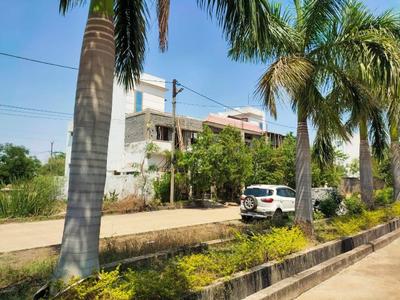 Image of 1160 Sq.ft Residential Plot / Land for sale in Mathpurena, Raipur for Rs. 2320000