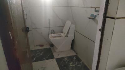 Bathroom Image of 430 Sq.ft 1 BHK Apartment / Flat for sale in MU II Greater Noida for Rs. 4000000
