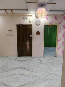 Hall Image of 1150 Sq.ft 3 BHK Apartment / Flat for sale in Kasba Kolkata for Rs. 6800000
