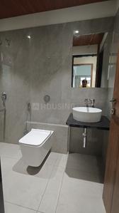 Image of 1413 Sq.ft 3 BHK Apartment / Flat for sale in Sanatan Suyog Abhijaat, Kothrud, Pune for Rs. 19900000