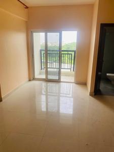 Hall Image of 780 Sq.ft 2 BHK Apartment / Flat for sale in Rishi Pranaya , Rajarhat Kolkata for Rs. 6800000