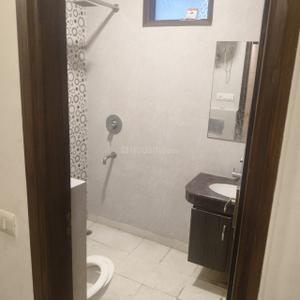 Image of 1650 Sq.ft 3 BHK Builder Floor for sale in Shivalik, New Delhi for Rs. 49000000