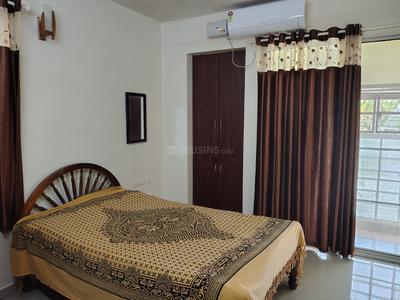 Bedroom Image of 1098 Sq.ft 2 BHK Apartment / Flat for sale in Thrippunithura Kochi for Rs. 6500000