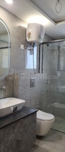 Image of 3150 Sq.ft 4 BHK Builder Floor for sale in Sector 16A, Faridabad for Rs. 42500000