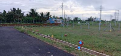 Image of 1200 Sq.ft Residential Plot / Land for sale in Danagalli, Mysore for Rs. 2700000