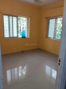 Bedroom Image of 975 Sq.ft 2 BHK Apartment / Flat for rent in Vibgyor Mira Garden, Madhyamgram Kolkata for Rs. 13000