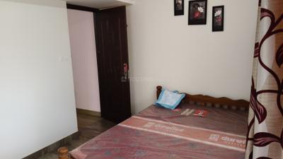 Bedroom Image of 1100 Sq.ft 2 BHK Independent House for sale in Vamanjoor Mangalore for Rs. 6000000
