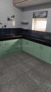 Kitchen Image of 1748 Sq.ft 3 BHK Independent House for sale in Sithanur Salem for Rs. 15500000