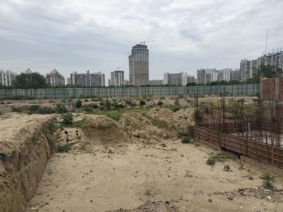 Residential Plot