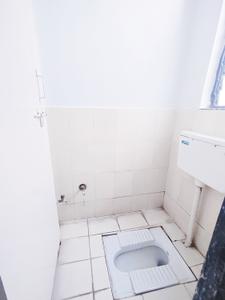 Bathroom Image of 1010 Sq.ft 2 BHK Apartment / Flat for rent in Vadgaon Budruk Pune for Rs. 12000