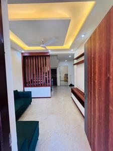 Hall Image of 1203 Sq.ft 3 BHK Villa for sale in Jagatpura Jaipur for Rs. 14000000