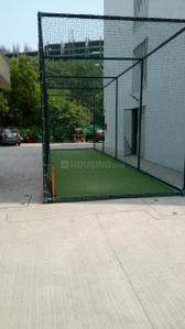 Balcony Image of 510 Sq.ft 1 BHK Apartment / Flat for sale in Lodha Global Park, Dombivli East Thane for Rs. 3900000