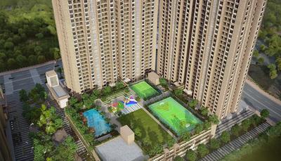3 BHK Flat
