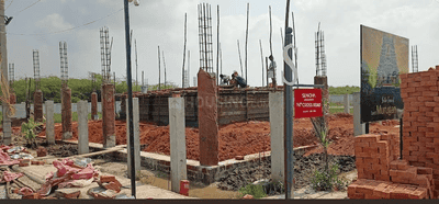 Image of 1200 Sq.ft Residential Plot / Land for sale in Sai Skandha UP Residence, Thiruvallur, Chennai for Rs. 2950000