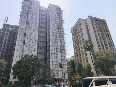 Image of 1165 Sq.ft 2 BHK Apartment / Flat for sale in Shivnath Habitats, Padle Gaon, Thane for Rs. 5350000