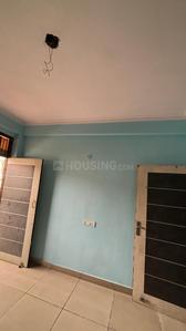Hall Image of 1080 Sq.ft 3 BHK Builder Floor for sale in Daulatpura Ghaziabad for Rs. 4500000