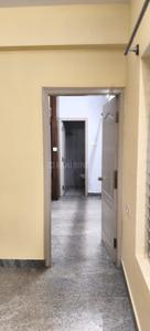 Hall Image of 1100 Sq.ft 2 BHK Independent House for rent in Kasturi Nagar Bengaluru for Rs. 37000