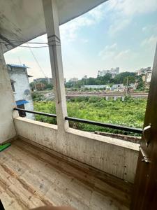 Balcony Image of 1170 Sq.ft 3 BHK Independent House for rent in Main Road Ranchi for Rs. 15000