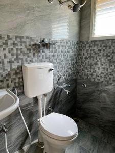 Bathroom Image of Sri om Sai comforts for men in Koramangala, Bengaluru