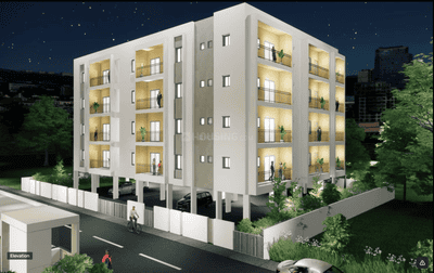 Image of 1150 Sq.ft 2 BHK Apartment / Flat for sale in JP Lavender Block A, Hoskote, Bengaluru for Rs. 7475000