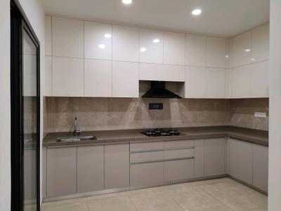 Kitchen Image of 3500 Sq.ft 4 BHK Villa for sale in Gera GreensVille, Kharadi Pune for Rs. 60000000