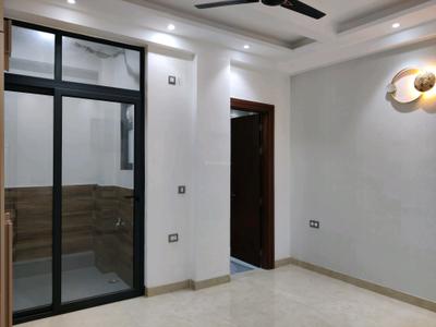 Bedroom Image of 1650 Sq.ft 3 BHK Builder Floor for sale in Indirapuram Ghaziabad for Rs. 16200000