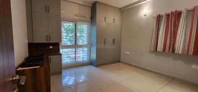 Bedroom Image of 1690 Sq.ft 3 BHK Apartment / Flat for sale in Yapral Secunderabad for Rs. 12000000
