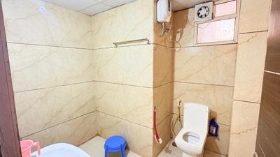 Image of 1200 Sq.ft 2 BHK Apartment / Flat for rent in Pratap Nagar, Jaipur for Rs. 26000