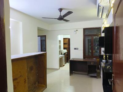 Hall Image of 850 Sq.ft 2 BHK Apartment / Flat for sale in Apex Our Homes, Sector 37C Gurgaon for Rs. 5751000