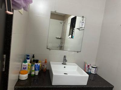 Image of 1197 Sq.ft 2 BHK Apartment / Flat for rent in Devashri Greens, Porvorim, Goa for Rs. 50000