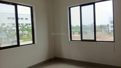 Bedroom Image of 1080 Sq.ft 3 BHK Apartment / Flat for sale in Rajwada Global City, Narendrapur Kolkata for Rs. 4500000