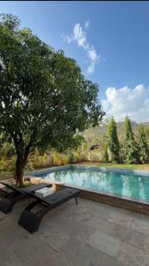 Balcony Image of 3280 Sq.ft 4 BHK Independent House for sale in Karjat Thane for Rs. 29000000