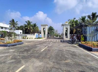 Image of 900 Sq.ft Residential Plot / Land for sale in Poonamallee, Chennai for Rs. 4770000