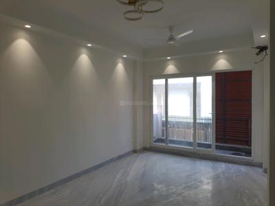 Living Room Image of 1600 Sq.ft 3 BHK Builder Floor for sale in Ashok Estate, Sector 60 Gurgaon for Rs. 27100000