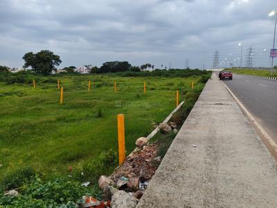 Image of 11000 Sq.ft Residential Plot / Land for sale in Veppampattu, Chennai for Rs. 60500000