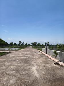 Image of 900 Sq.ft Residential Plot / Land for sale in Lal Kuan, Ghaziabad for Rs. 2703000