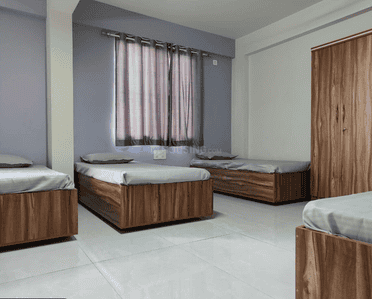 Image of Abode in Dhankawadi, Pune