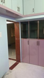 Kitchen Image of 900 Sq.ft 2 BHK Apartment / Flat for sale in Shahnoorwadi Aurangabad for Rs. 5500000