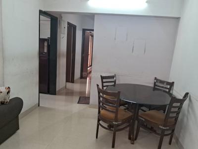Hall Image of 1069 Sq.ft 2 BHK Apartment / Flat for sale in Tharwani Rosabella, Kharghar Navi Mumbai for Rs. 14000000