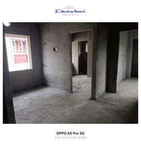 Hall Image of 600 Sq.ft 2 BHK Apartment / Flat for sale in Garfa Kolkata for Rs. 3000000
