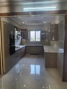 Kitchen Image of 3240 Sq.ft 4 BHK Builder Floor for sale in Sector 23 Gurgaon for Rs. 32500000