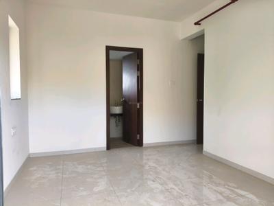 Bedroom Image of 1284 Sq.ft 3 BHK Apartment / Flat for sale in Shapoorji Vanaha, Bavdhan Pune for Rs. 10600000