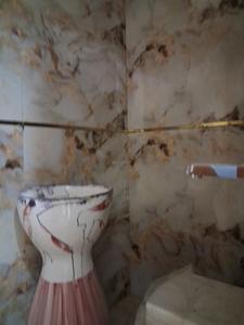 Common Bathroom Image of 1000 Sq.ft 2 BHK Apartment / Flat for sale in Capital Metro Heights 2, Sector 72 Noida for Rs. 3850000