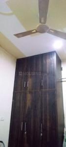 Bedroom Image of 809 Sq.ft 2 BHK Independent House for rent in Sikandra Agra for Rs. 10000